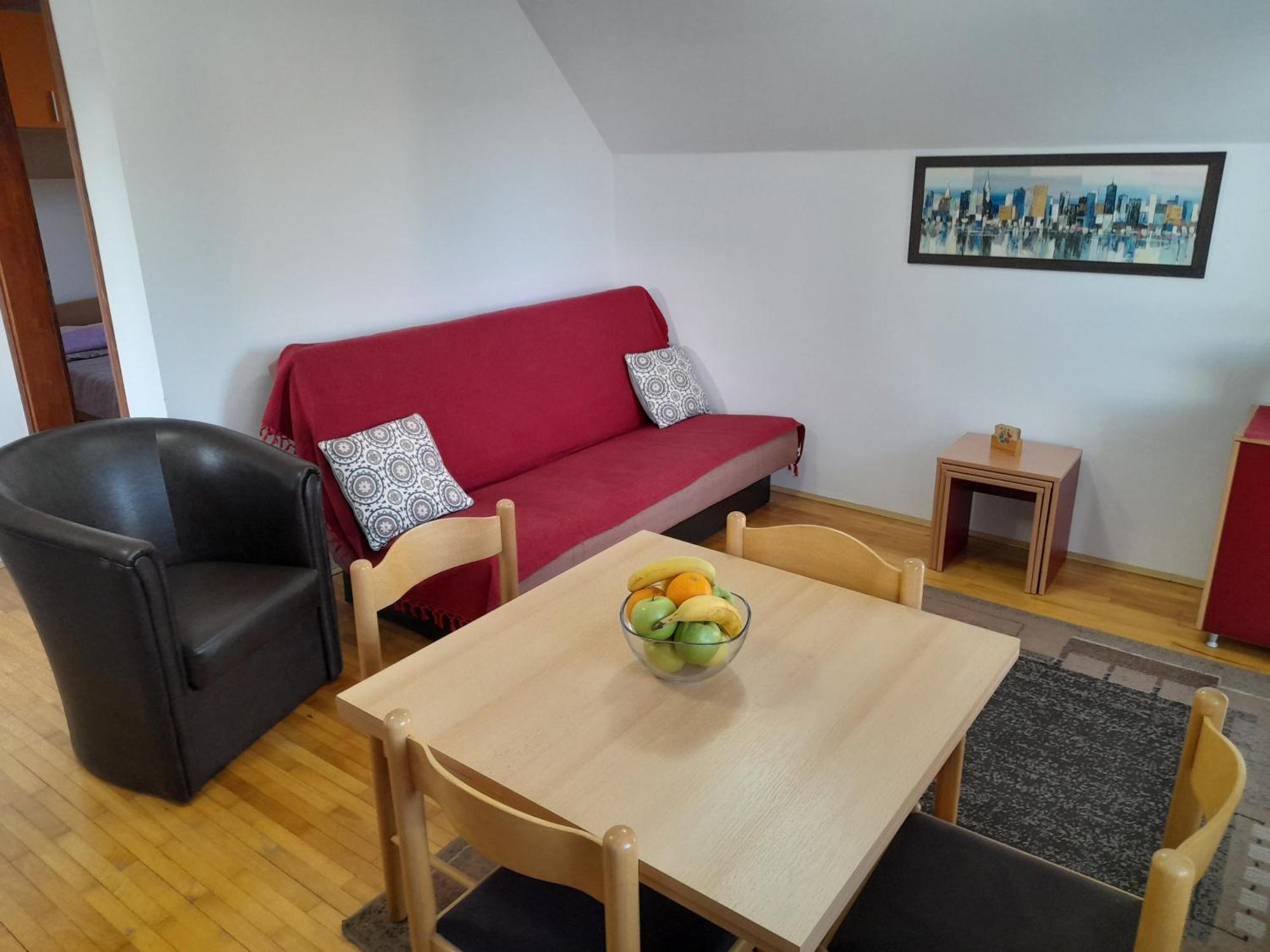 Apartmani Nova Zova 兹拉蒂博尔 外观 照片