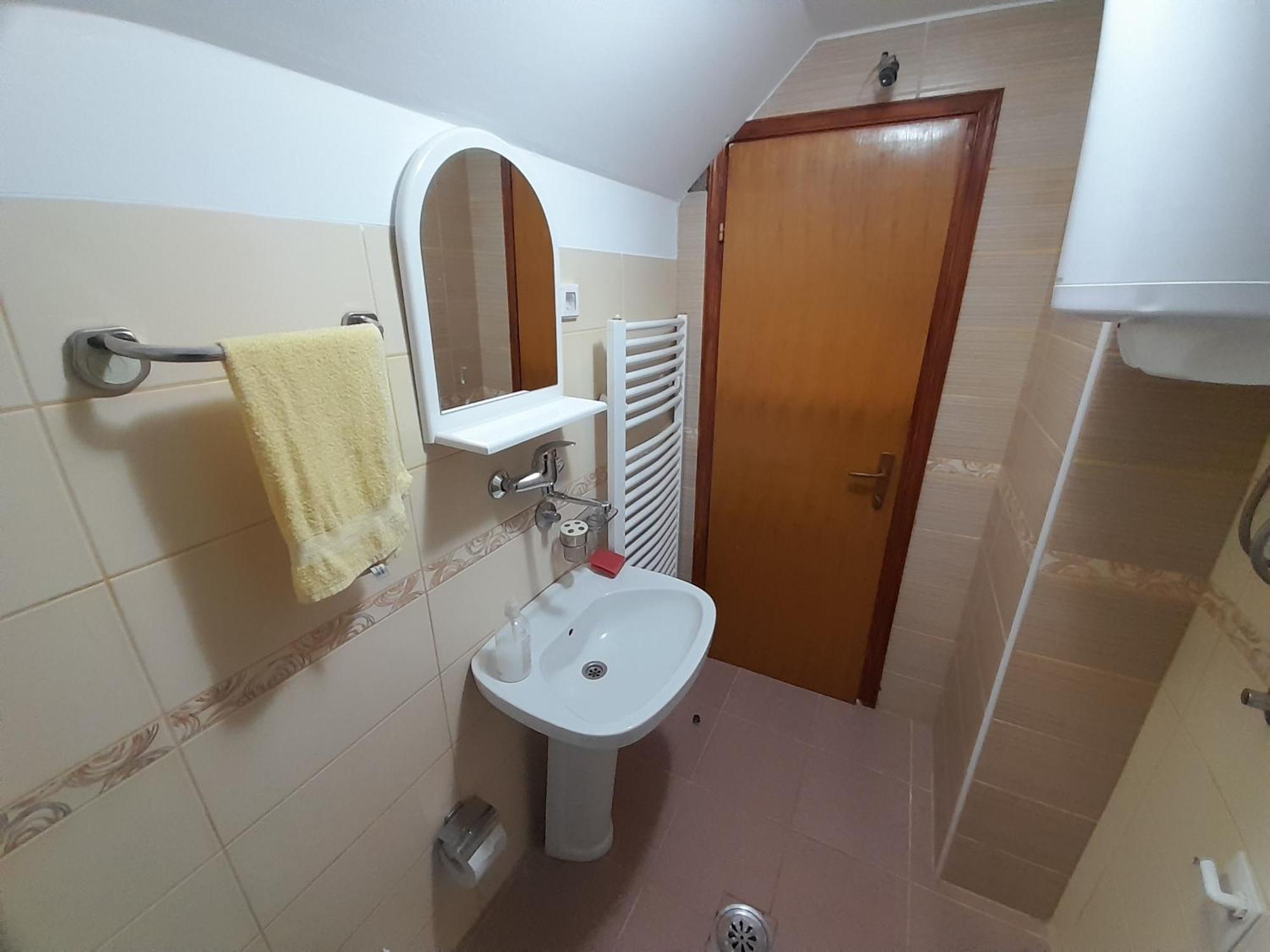 Apartmani Nova Zova 兹拉蒂博尔 外观 照片