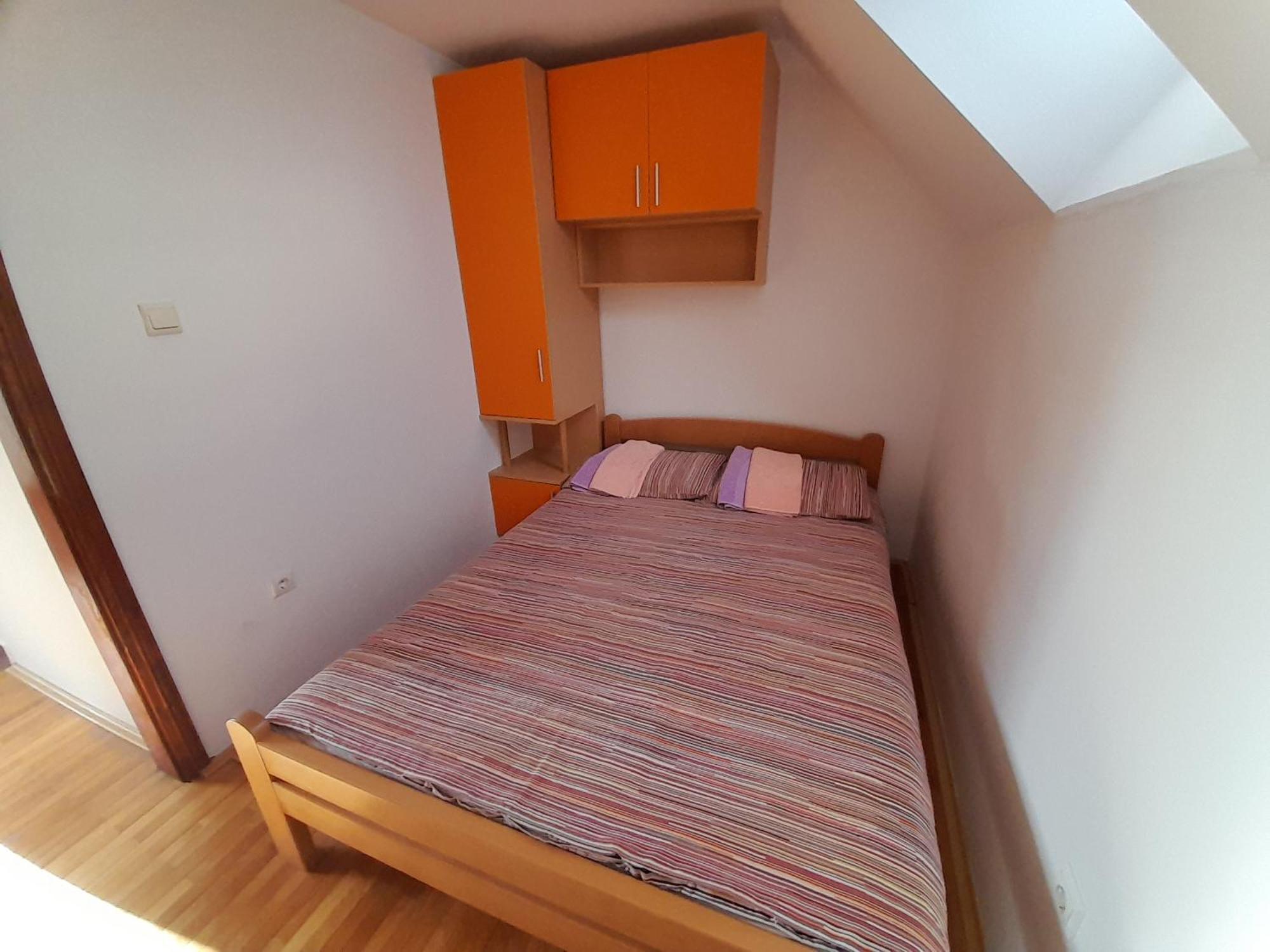 Apartmani Nova Zova 兹拉蒂博尔 外观 照片